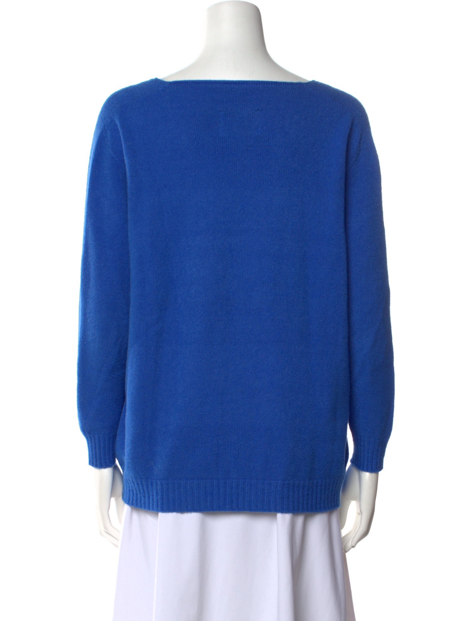 Apparis V-Neck Sweater